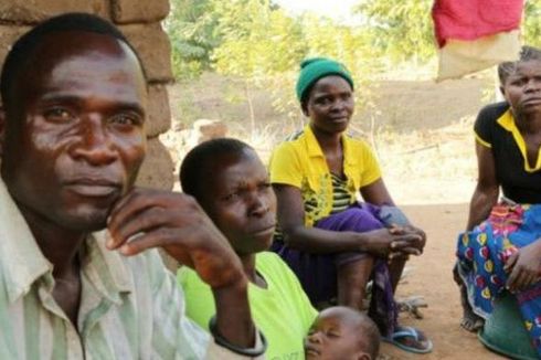 Polisi Tangkap Pria Penderita HIV yang Meniduri 100 Gadis Desa