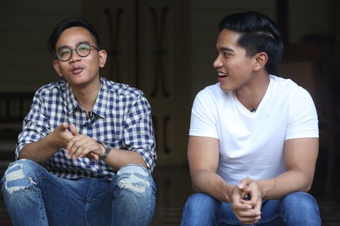 Gibran dan Penolakannya terhadap Ajakan 