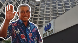 Awal Mula Konflik Hotel Sultan, Bermula dari Penerbitan HGB Tahun 2000