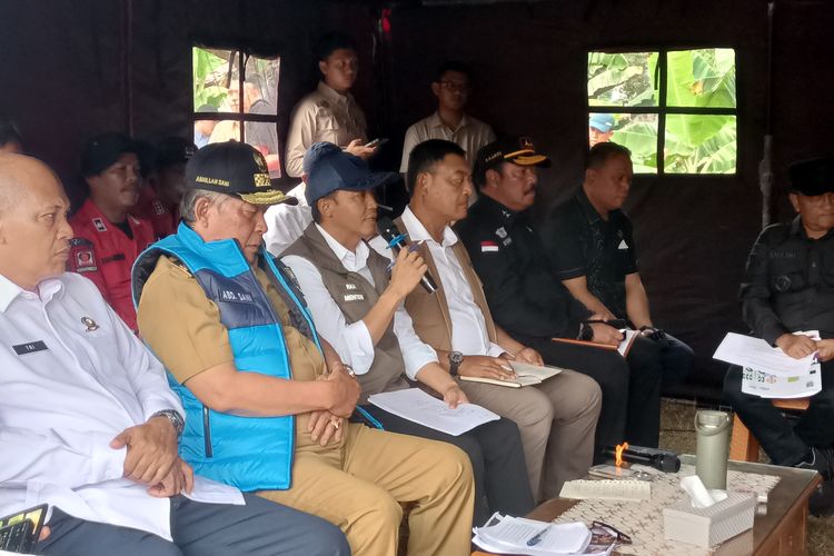 Raja Juli Sebut 3 Perusahaan di Jambi Kena Pidana Terkait Karhutla, Klaim Tak Pandang Bulu