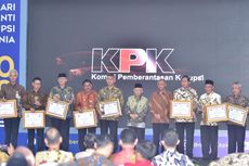 Terbaik soal Pencegahan Korupsi, Ini yang Dilakukan Pemkab Lamongan