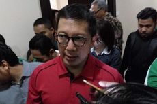 Menteri Agama Berharap 45 WNI Jemaah Haji Berpaspor Filipina Segera Dipulangkan