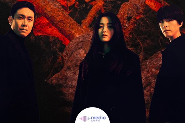 4 Fakta Menarik Drakor Revenant