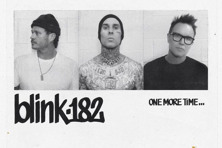 blink-182, Musik