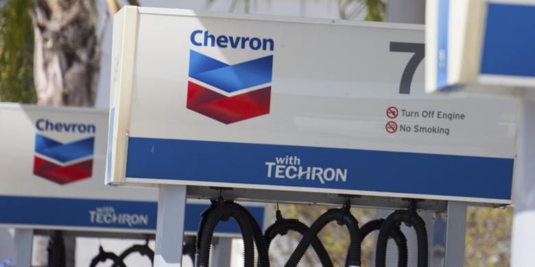 Chevron