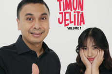 5 Fakta Menarik Timun Jelita, Debut Raditya Dika di Industri Musik