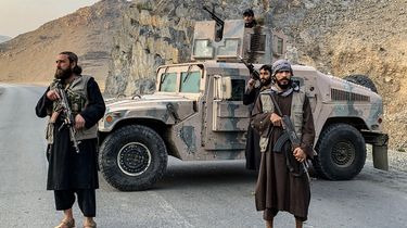 Rayakan Idul Fitri, Pakistan-Taliban Sepakat Gencatan Senjata