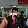 Pastikan Ketersediaan Oksigen, Menko PMK Datangi Produsen Oksigen Terbesar di Indonesia