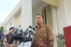 Projo Ungkap Kemungkinan Jokowi Akan Gabung Parpol Lain Setelah Tak Dianggap PDI-P