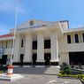 3 Hakim dan 11 Staf PN Bengkulu Terpapar Covid-19, Sidang Ditunda