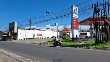 SPBU di Jember Disegel, Kebocoran Subsidi BBM Jadi Sorotan