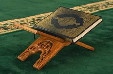 UMP Bangka Belitung 2026 Naik Rp158.400 Jadi Rp4.035.000