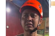 Anies Minta Pemerintah Prioritaskan Keselamatan Korban Bencana Sumatera