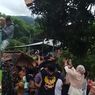 Video Bantuan Gempa Majene Diduga Dijarah Warga, Ini Penjelasan Polisi