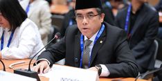 Menaker Yassierli Ungkap Strategi Indonesia Hadapi Tantangan Ketenagakerjaan di Asia-Pasifik