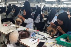 Pengarusutamaan Indikator Pendapatan