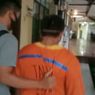 Sopir Angkot yang Melawan dan Menabrak Polisi Akhirnya Ditahan