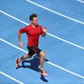 Atletik Dunia Undurkan Jadwal Kualifikasi Olimpiade Tokyo 2020