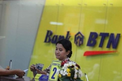 Lowongan Kerja Bank BTN di 10 Wilayah bagi Lulusan Minimal D3