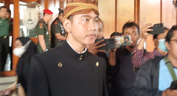 TKN: Tema Debat Cawapres soal Ekonomi, Itu Makanan Mas Gibran Tiap Hari