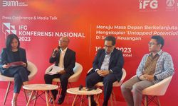 Meneropong Potensi Industri Dana Pensiun di Indonesia