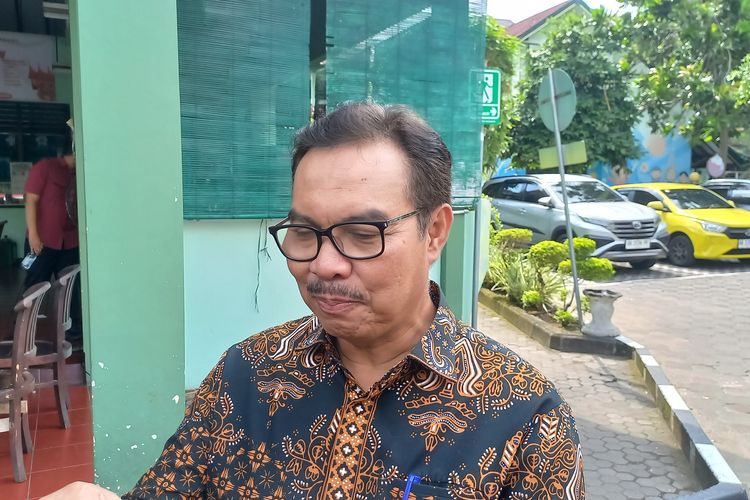 7 Nama Calon Sekda Kota Yogyakarta Mencuat, Ini Kriteria yang Diinginkan Wali Kota Hasto