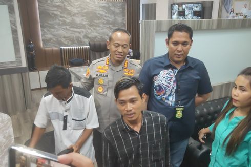 Sempat 2 Kali Laporkan Ibu Kandungnya, Siswi SMP di Palembang Akhirnya Berdamai dan Cabut Laporan