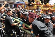 Bali Ingatkan Tenaga Asing Pahami Budaya 
