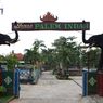 Taman Palem Indah Metro: Daya Tarik, Harga Tiket, dan Jam Buka