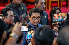 AQUA Raih Predikat Air Mineral Terfavorit dalam Anugerah Produk Indonesia