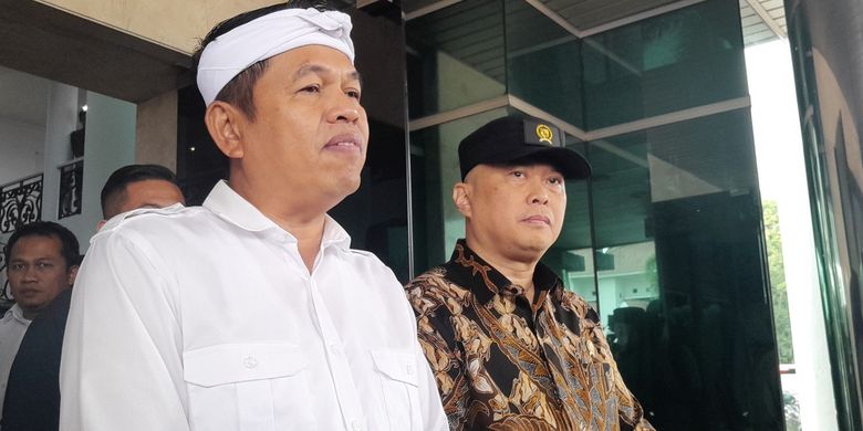 Berita Terkini Harian Cara Dedi Mulyadi Atasi Banjir Terbaru Hari Ini