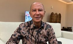 Said Abdullah: Tidak Boleh Ada Pihak yang Klaim Bansos