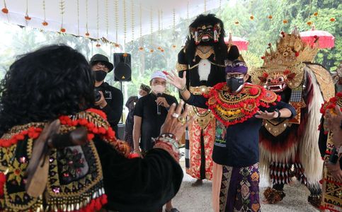 Indonesia Needs to Revive Tourism Sector with Caution amid Pandemic