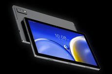 HTC Luncurkan Tablet Android A101, Layar 10 Inci dengan Baterai 7.000 mAh