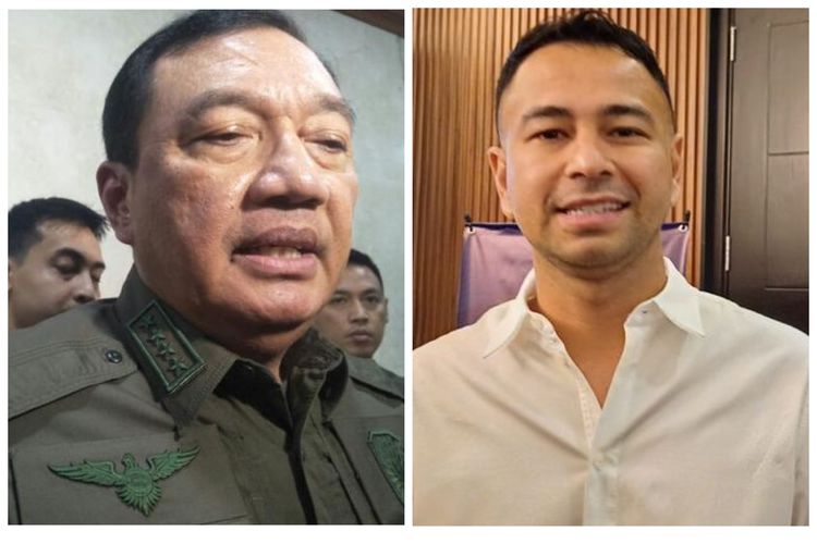 [POPULER NASIONAL] Jokowi Berhentikan Budi Gunawan | Raffi Ahmad Bakal Jadi Wamen?