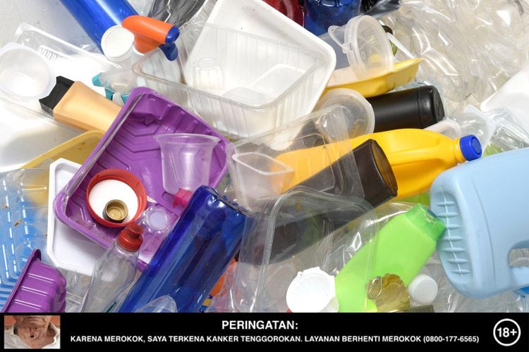Gaya hidup zero waste atau upaya hidup minim sampah kini kian menjadi populer di kalangan masyarakat.