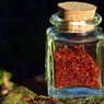 Saffron, Amankah bagi Ibu Hamil?