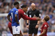 Hasil Everton Vs Liverpool 0-0: Pickford Bikin 8 Penyelamatan, The Reds Tertahan