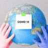 Update Corona 20 November: AS Setujui Suntikan Ketiga untuk Seluruh Orang Dewasa