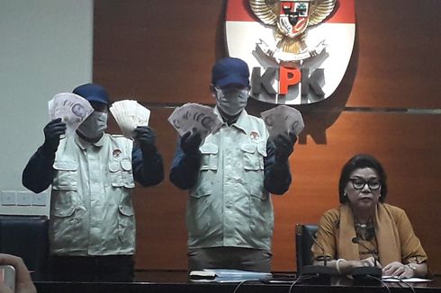 5 Fakta Kasus Dugaan Suap Direktur Keuangan PT Angkasa Pura II