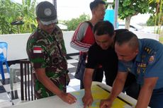 2 Perahu Nelayan Malaysia Diamankan Saat Mencari Ikan di Perairan Indonesia