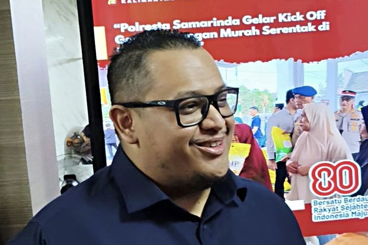 Presiden Borneo FC Optimistis Tatap Lima Laga Sisa BRI Liga 1: Setiap Pertandingan adalah Final!