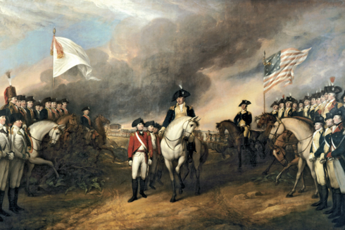 Revolusi Amerika: Penyebab, Kronologi, dan Dampaknya