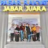 Revitalisasi Pasar Lembursitu Sukabumi Telan Dana Rp 10 Miliar, Ridwan Kamil: Dulu Kumuh, Sekarang Bersih
