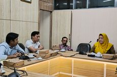 Mendagri Tito Minta Pemda Perketat Evaluasi Kelayakan Gedung Tinggi