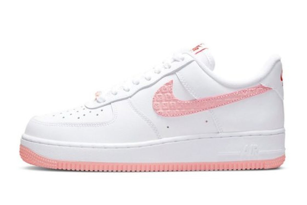 Nike Air Force 1 Low ?Valentine?