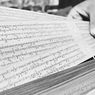 Pengertian Sumber Sejarah Primer dan Contohnya