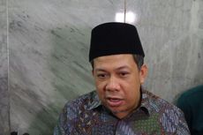 Fahri Hamzah: Dana Haji untuk Infrastruktur, Nanti Dilaknat Allah!