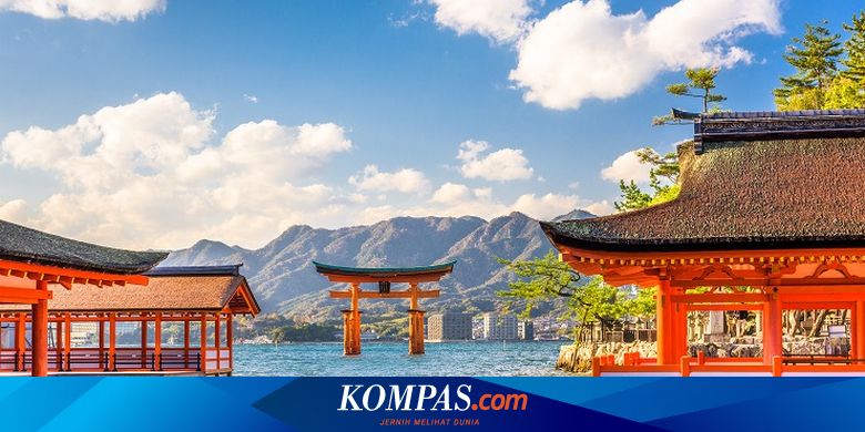 5 Negara yang Terima Paspor Vaksin Covid-19 Jepang, Ada Indonesia? - Vimarsana News