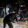 Kronologi Rian Bunuh dan Bakar Pacarnya yang Punya Suami, Kesal Korban Kerap Minta Uang